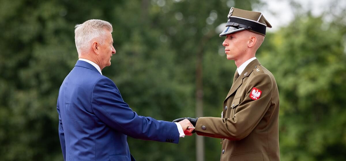 Wojskowa Akademia Techniczna – edukacja dla liderów…