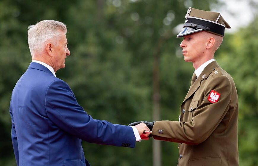 Wojskowa Akademia Techniczna – edukacja dla liderów w dziedzinie…