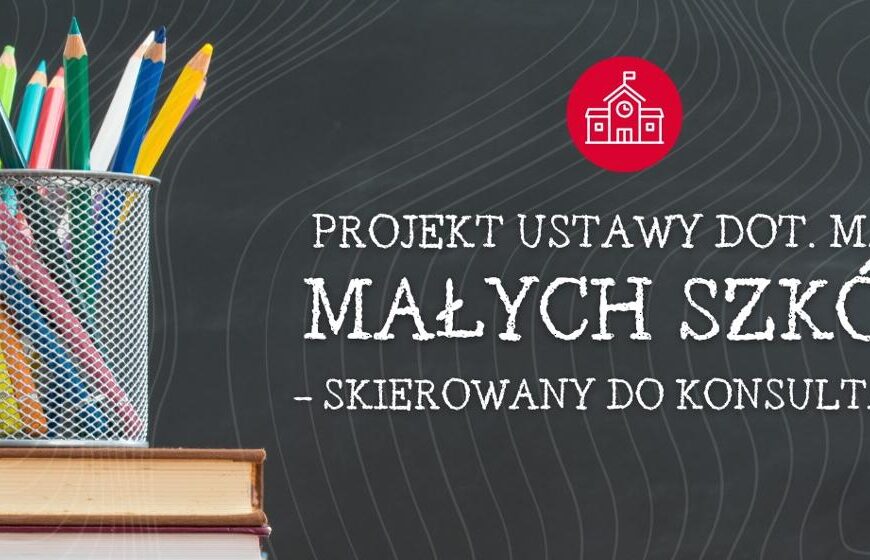 Projekt ustawy o zmianie Prawa oświatowego: Nowe…