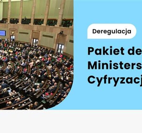 Ministerstwo Cyfryzacji wprowadza nowe rozwiązania w mObywatelu –…