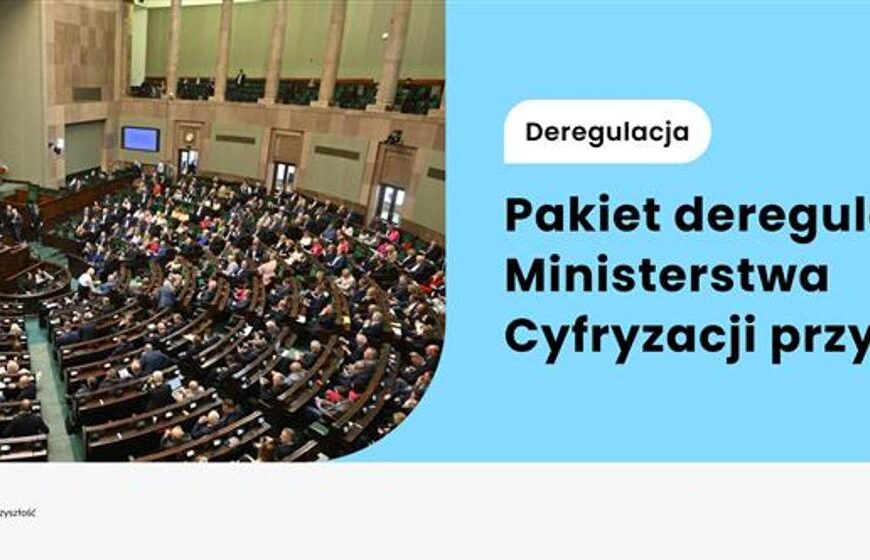 Ministerstwo Cyfryzacji wprowadza nowe rozwiązania w mObywatelu…