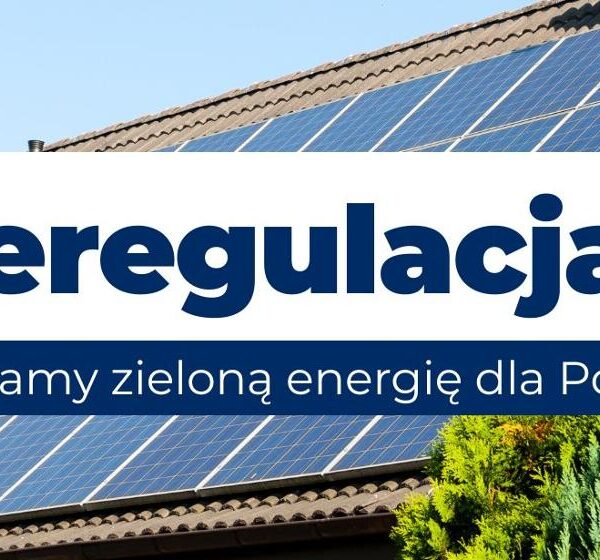Deregulacja w Polsce: Uproszczenia, Szybsze Decyzje i Zielona…
