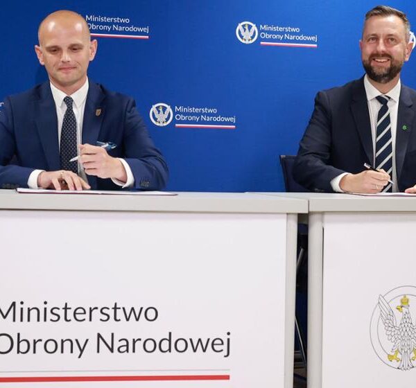 Wojsko wraca do Płocka: podpisanie listu…