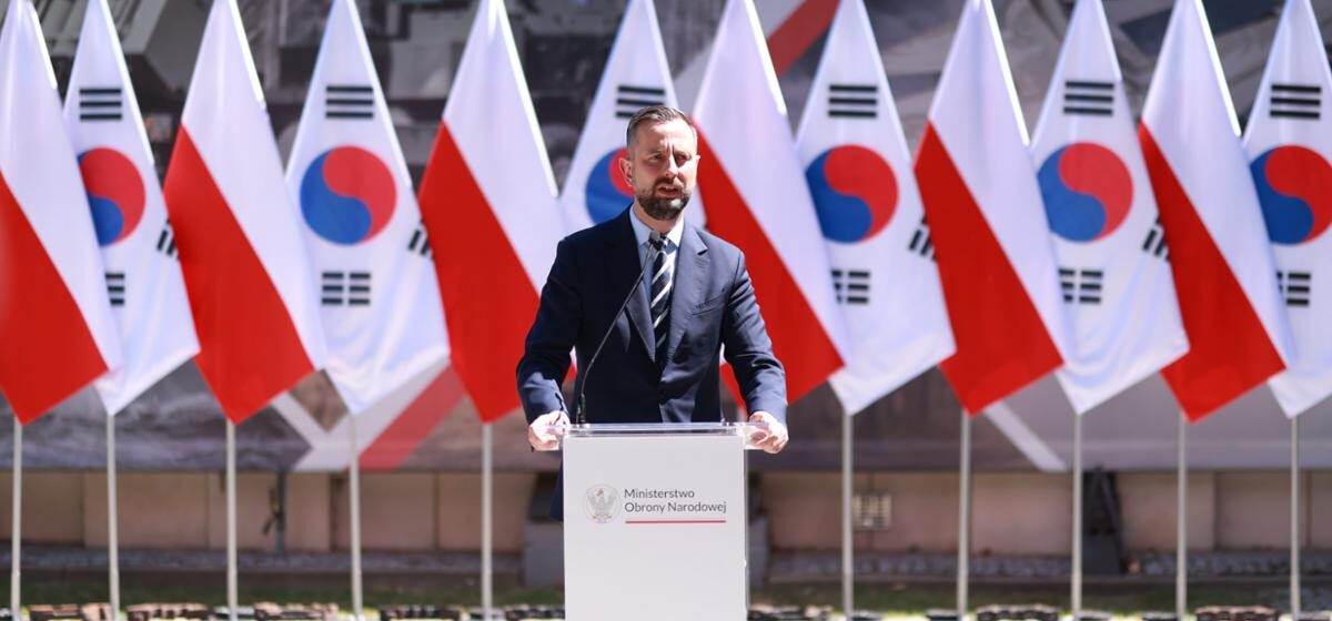 Umowa na pozyskanie czołgów K2 dla Polski:…