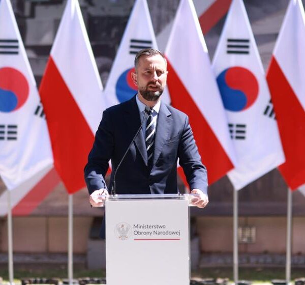 Umowa na pozyskanie czołgów K2 dla Polski: Wzmocnienie Sił Zbrojnych i przemysłu obronnego