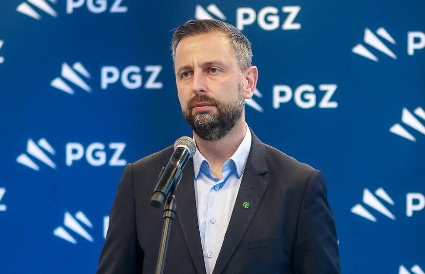 Pełna suwerenność w dostawach i produkcji: Klucz…
