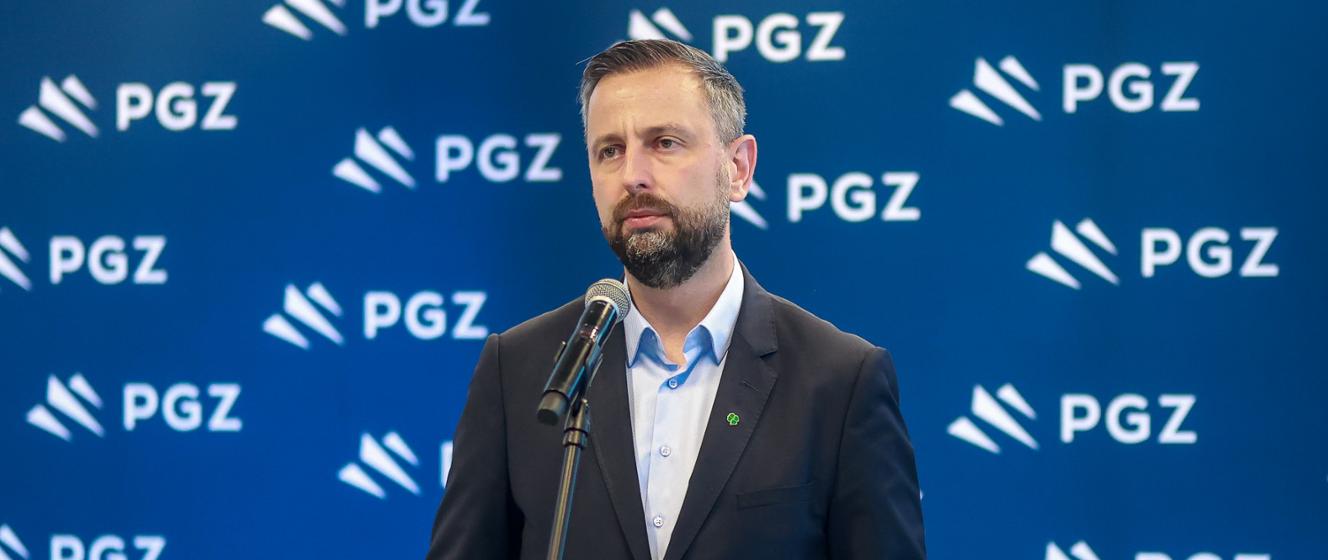 Pełna suwerenność w dostawach i produkcji: Klucz…