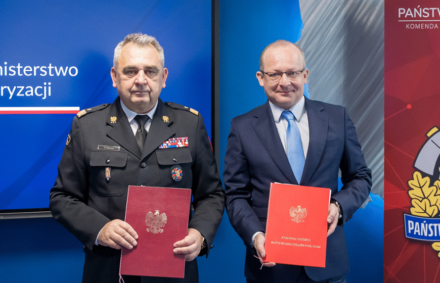 Centralna Ewidencja Obiektów Zbiorowej Ochrony – Nowy…